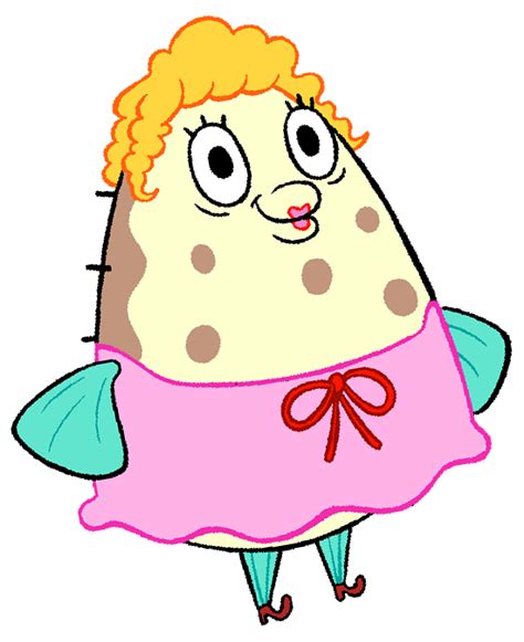 Spongebob Mrs Puff Pajamas By Emilyharmonizer02 On Deviantart
