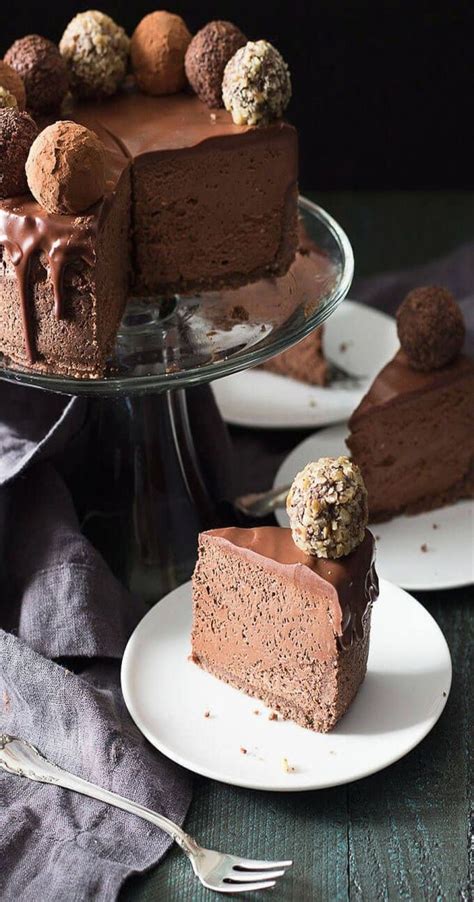 20 healthy easter recipes to serve at brunch or dinner. Recipes with Sugar Free Cheesecake Pudding | Keto dessert easy, Low carb cheesecake recipe, Low ...