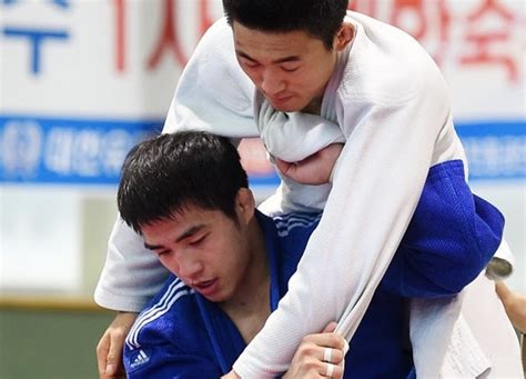 The young and talent boy, an changrim (kor).one of the best judokas in u73kg.facebook: 안창림, 재일동포 첫 유도 金 메친다