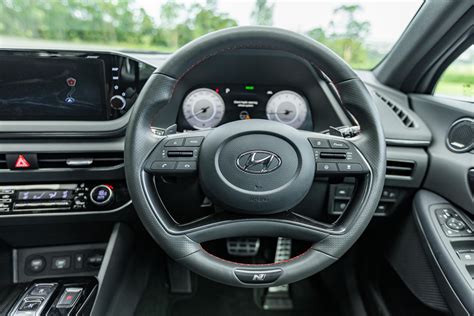 2022 Hyundai Sonata Review Carexpert