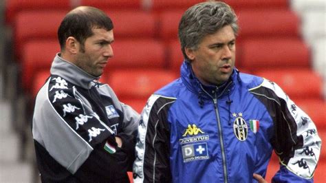 Tutto su carlo ancelotti, ex giocatore e allenatore del milan. Ancelotti: "I've never seen a player in training like ...
