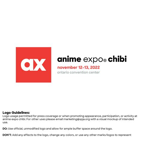 Top More Than 70 Anime Expo Logo Latest Vn