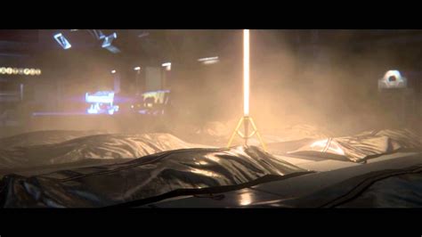 Alien Isolation E3 Trailer Official Youtube