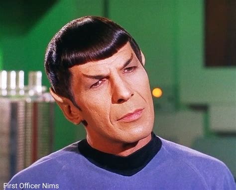 Return To Tomorrow S2 E20 Star Trek Tos 1968 Leonard Nimoy Spock