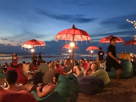 Seminyak First Time Guide You Need To Know The Colony Hotel