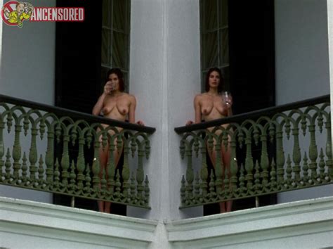 Teri Hatcher Nuda ~30 Anni In Omicidio A New Orleans
