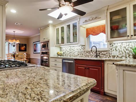 We did not find results for: Type of Granite Countertop Finishes - AA Granite ...
