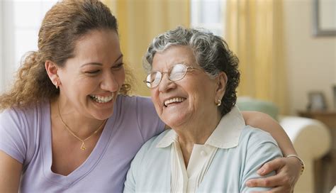 How To Find And Hire An Elderly Caregiver Inner Circle Publishing
