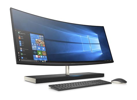 Learn about hp laptops, pc desktops, printers, accessories and more at the official hp® website. HP ENVY Curved All-in-One 34-b190nz Desktop PC i7, 16GB ...