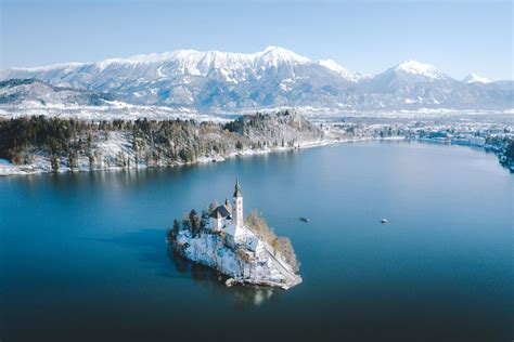 30 Amazing Things To Do In Lake Bled In Winter Craving Adventure
