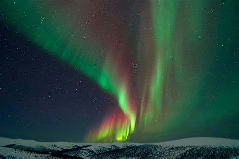 Aurora Borealis Das Magische Licht Des Nordens Vpp Blog