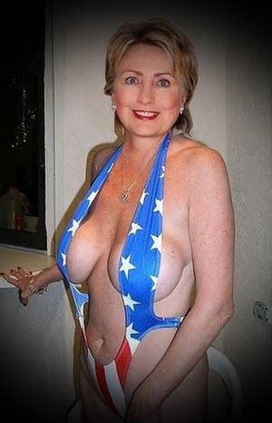 Pictures Showing For Hillary Clinton Fake Porn Mypornarchive Net