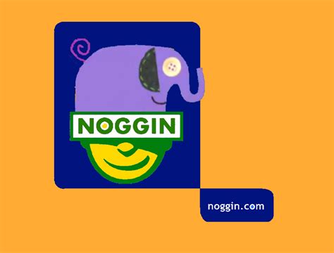Noggin App Logo