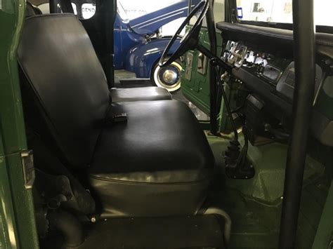 1969 toyota land cruiser softtop. 1969 Toyota Land Cruiser FJ for Sale | ClassicCars.com | CC-931518