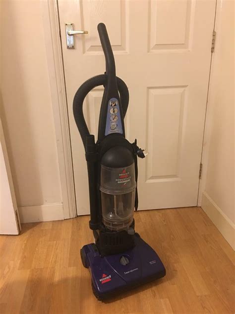 Bissell Bagless Upright Vacuum Cleaner In North West London London