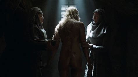 Nude Video Celebs Lena Headey Sexy Game Of Thrones S05e10 2015