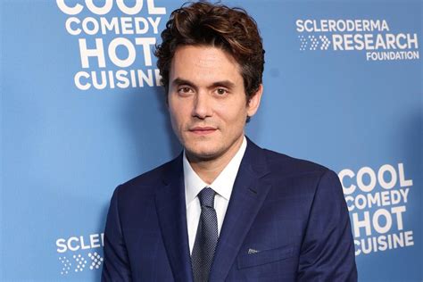 John Mayer Divulges Who His Song Your Body Is A Wonderland Is