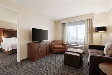 Homewood Suites By Hilton Houston Nw At Beltway 8 Prezzi E Recensioni 2023