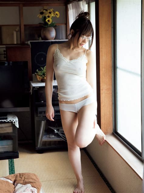 Photobook Rina Fujisaki Blossom No Watermark Bestprettygirl