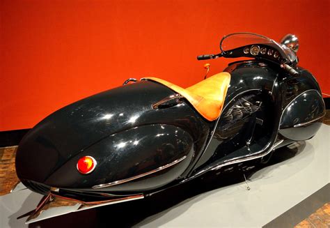 1930 Henderson Kj Streamline By Taka67 On Deviantart