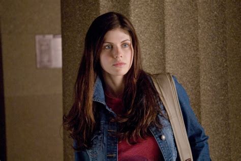 Here are some photos of actress alexandra daddario who's currently filming the sequel to percy jackson called the sea of monsters as annabeth chase in vancouver. Picture of Alexandra Daddario in Percy Jackson and the ...