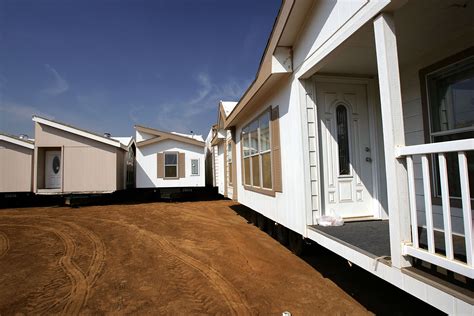 How Much Does It Cost To Level A Single Wide Mobile Home