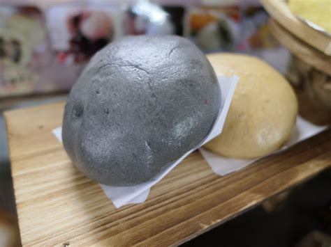 Balik pulau adalah sebuah bandar di bandar george town di negeri pulau pinang. FOOD HUNT YUP GHEE HANDMADE BALIK PULAU PAO @ KOMPLEKS ...