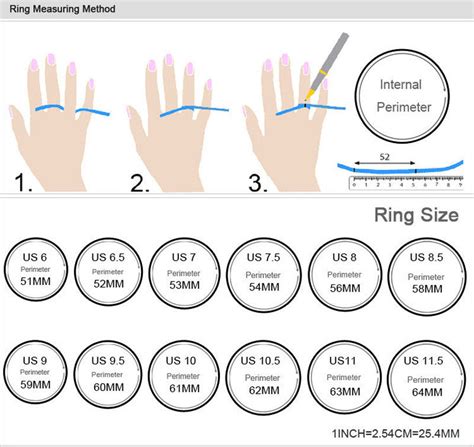 How To Know Your Ring Size App Kiiso Whats My Size To Find Your
