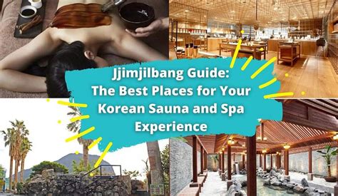 Jeju Sauna A Korean Inspired Wellness Experience At Home