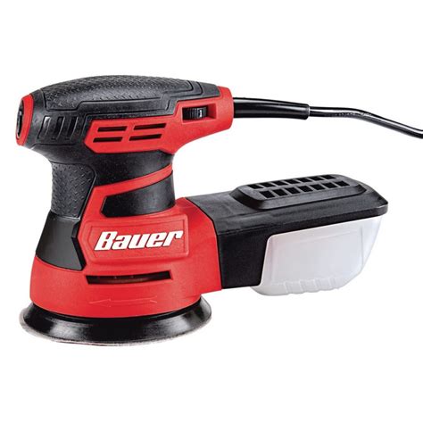 New Bauer Corded Tools At Harbor Freight Tool Craze