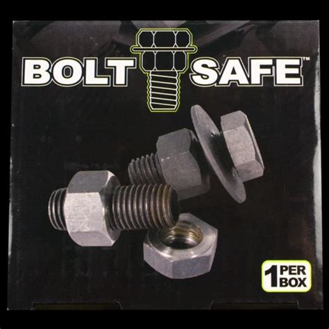 Bolt Safe Zone Wholesale
