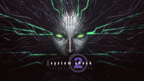 First Look At System Shock 2 Enhanced Edition Trailer Offers A Glimpse