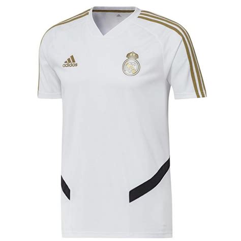 Buy Real Madrid White And Gold Kit In Stock