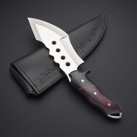 Fixed Blade Tracker Knife Rab 0226 Clearance Just For Fun Touch