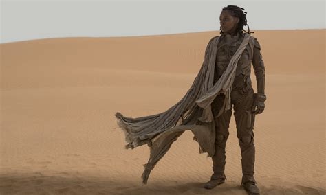 Dune And The Arab World How The Interstellar Epic Avoids Middle East