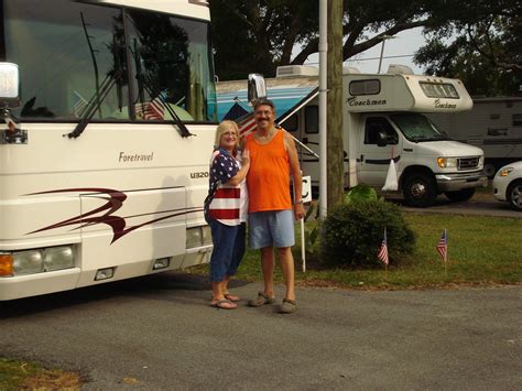 Hancock RV Park | Bay Saint Louis MS