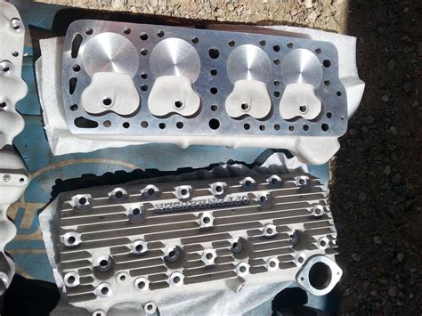 Ford Flathead V8 Blocks And Parts For Sale Hemmings Motor News