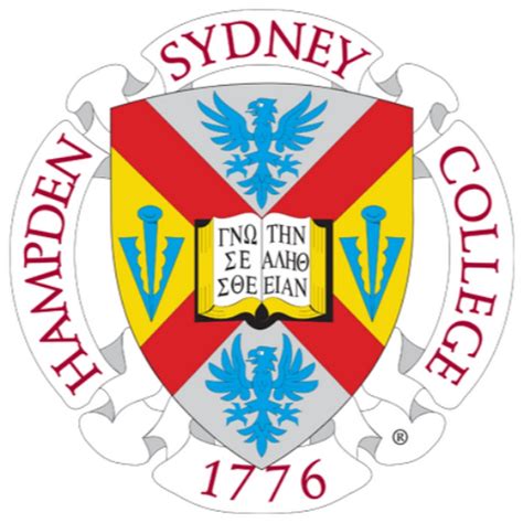 Hampden Sydney College Youtube