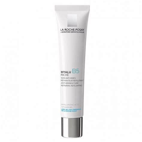 A better life for all skin is possible. La Roche-Posay - Soin anti-rides Hyalu B5 - 40ml