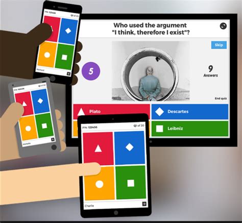 Funny Kahoot Answers Kahoot Question Types And Game Options To Level