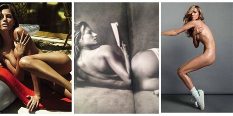 Gisele Nudes Telegraph