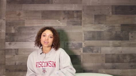 bree mitchell commit to wisconsin youtube