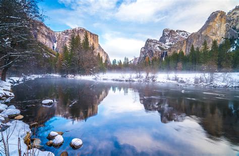 Yosemite Fine Art Photography Yosemite National Park Wint Flickr