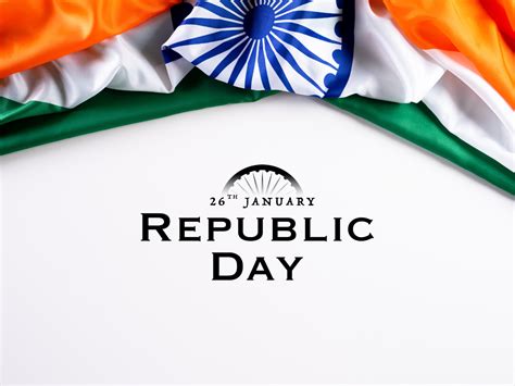 Why Is The Republic Day Of India Celebrated On January