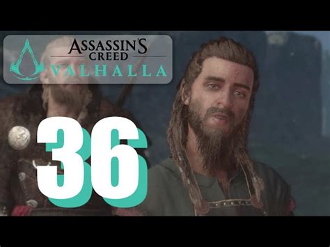 Assassin S Creed Valhalla Defensive Measures Lets Play Part 36