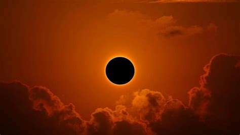 Yılın ilk güneş tutulması 30 Nisanda gerçekleşecek Haber 7 TEKNOLOJİ