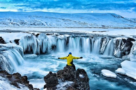 Discovering Iceland A Land Of Fire And Ice