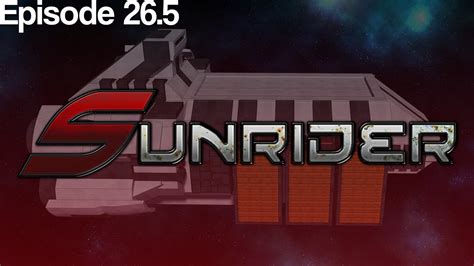 Sunrider Mask Of Arcadius Episode 26 5 Blooper Let S Play YouTube