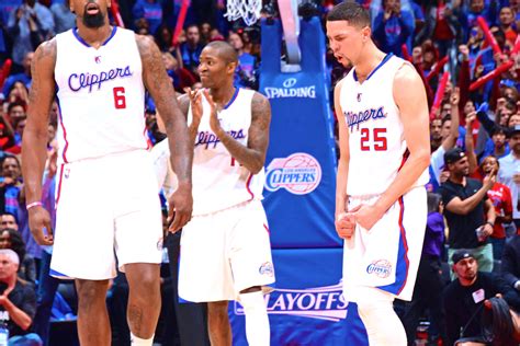 Clippers Must Continue Riding Supporting Cast Throughout 2015
