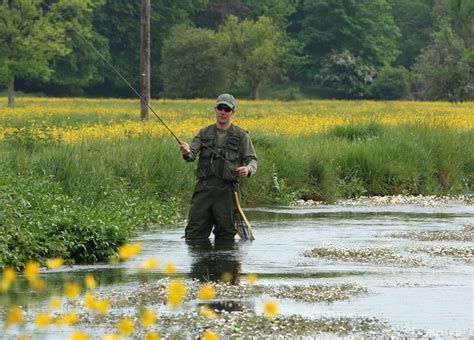 Fly Fishing Gallery Upstream Dry Fly Fishing Specialists Uk